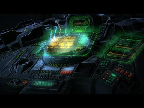 HUGE StarCraft II PTR Patch!  CUSTOM CAMPAIGNS, Co-op Prestige, Campaign Achievements, Editor Update