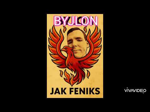 Byjlon - Jak Feniks (Prod.Chriso) CZŁOWIEK WAŻKA 2026
