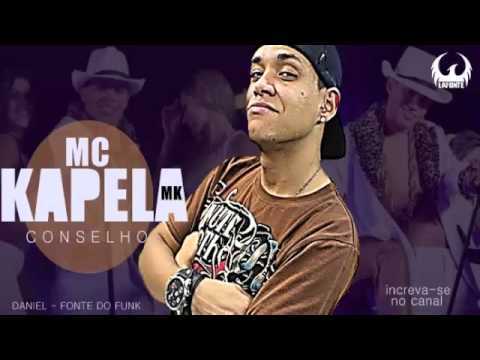 MC Kapella MK - Conselho (musica nova 2014 ) increva-se no canal
