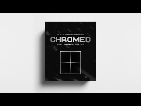 Download FIKON RECORDS Chromed Synths KONTAKT-FANTASTiC &raquo; AudioZ