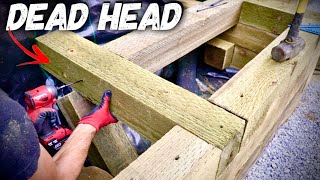 HOW TO BUILD A RETAINING WALL