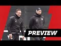 SCHMIDT: 'We gaan er ALLES aan doen om EERSTE ? te worden' | PREVIEW #PSVOMO