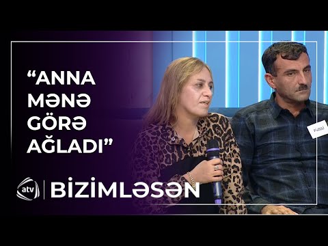 "Fizuli səhərə kimi başımın üstündə olub" - Gözəl yıxılmağı haqqında danışdı