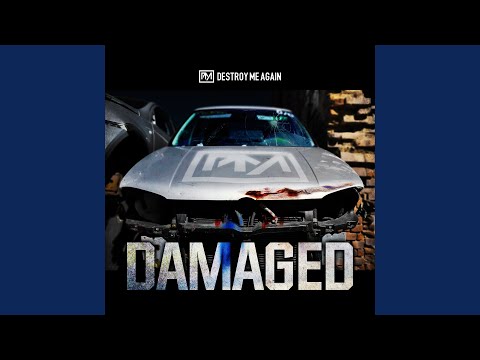 Damaged (Remix, Synth Attack Remix)