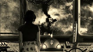 John Maus - Hey Moon