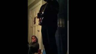 David Bazan - Priests and Paramedics