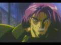 Fatal Fury 2 The New Battle Theme Of Krauser 1
