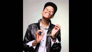 Wiz Khalifa - The Check Point