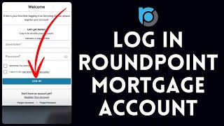 How to Login to Roundpoint Mortgage Account (2024) | Sign In to Roundpoint Mortgage Account