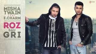 Misha Twain feat. F.Charm - Roz sau gri (cu versuri)