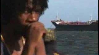 Gyptian-No More War