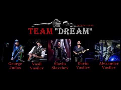 TEAM "DREAM" ft. Slavin Slavchev - Flying high