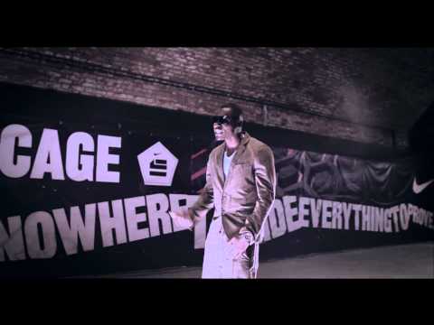 Why Always Me Song - (Mario Balotelli) Ruff Sqwad Ft. Tinchy Stryder