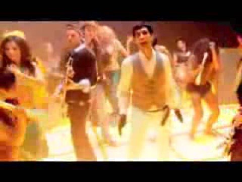 Men, Women & Children - Dance In My Blood (With Lyrics)