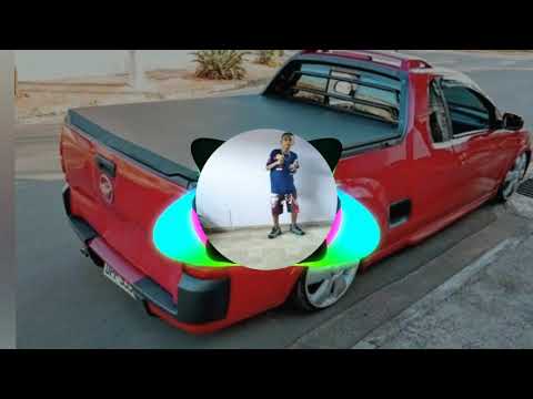 MC GW - Bailão de Comunidade - Medley pros baile /FUNK COM GRAVE  (GRAVE LOVE 019)