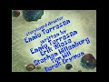 Spongebob Bubblestand Title Card Season 7 Style