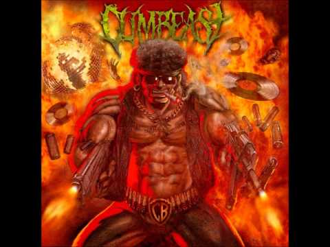 Cumbeast - Groovy Massacre