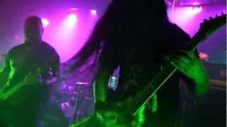 Broken Hope - I Am God - Live at The Zoo