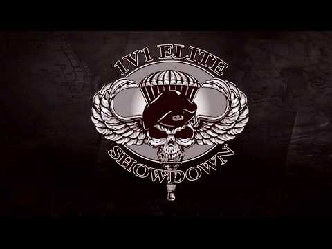 1v1 Elite Showdown Grand Final: Game 4 of 5