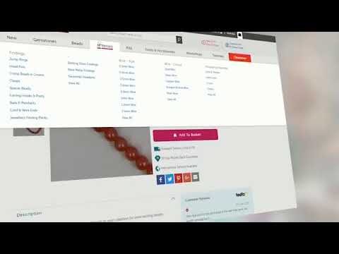 JewelleryMaker LIVE 12/11/19 - 6PM - 10PM