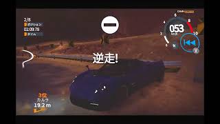 #28-7 (ﾓ;・Д・) 再生数？？以下なので車ぶつけます Switch 【ギアクラブアンリミテッド１】