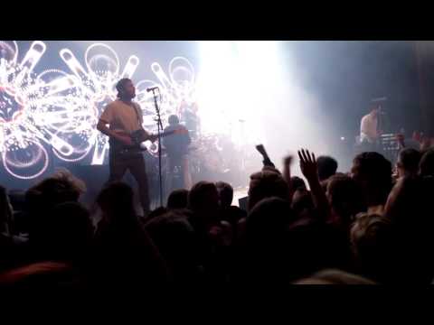 Enter Shikari - Slipshod + The Jester @ AB