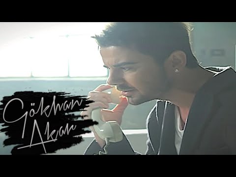 Gökhan Akar - Sus (Official Video)