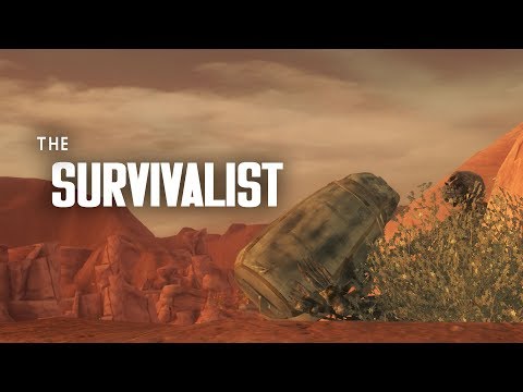 Honest Hearts 6—The Heart-Wrenching Story of the Survivalist—Randall Clark & The Father in the Caves