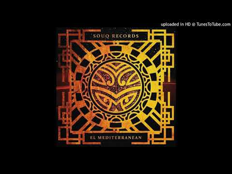 Dizharmonia & Stephane Salerno - Sarpidon (Original Mix) MASTER