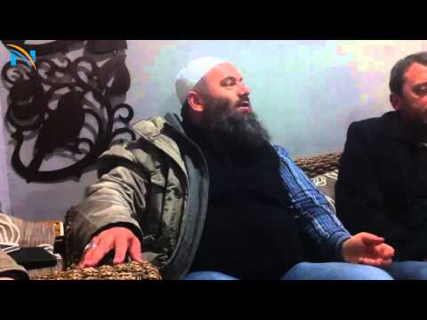 Çka pas seminarit - Hoxhë Bekir Halimi (Seminari Njihe Fenë Tënde Tetovë 2014)