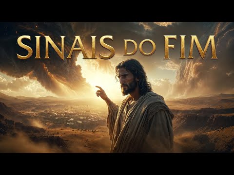 7 Sinais do Fim do mundo