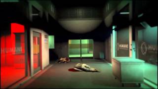 GTA V - Humane Labs Heist Finale (Testing the Editor 3)