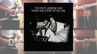 That&#39;s The Story Of My Life - The Velvet Underground - Cover