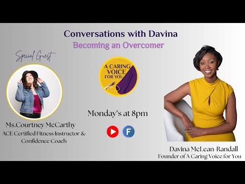 Fitness, Freedom & Fierce Confidence with the Hype Girl Courtney McCarthy / Loyobo