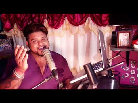 Prince Navin Prabhoo (2020 cover)