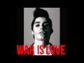 Bobby Andonov - WAR IS LOVE OFFICIAL AUDIO ...