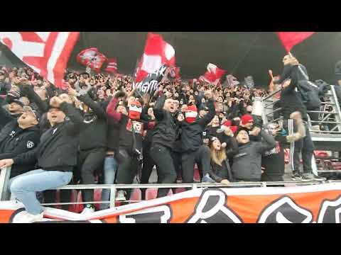 DVTK vs Nyíregyháza 22/23 - Sálálálálálá, óóó Diósgyőr