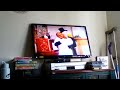 Closing To Easter Parade 1986 VHS