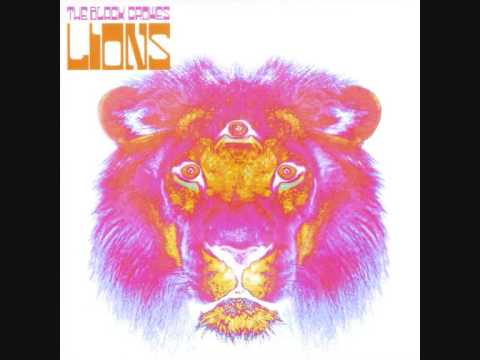 Come On - The Black Crowes