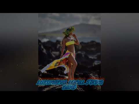 Lukunaeva Local String Band Ft Fanny Philip _ Awo Sweet Leina 🍺🇻🇺