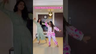 Download lagu Pretty Woman | easy dance choreography #nanandbhabhiduo #trending #dance mp3