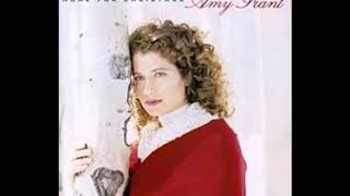 Amy Grant - Joy To The World