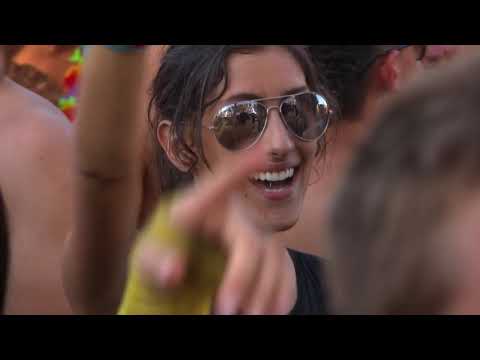 Headhunterz - Live at Decibel Outdoor 2012