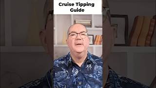 Cruise Tipping Guide  Cash, Notes, and Crew Appreciation