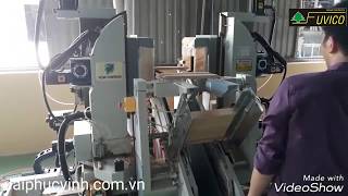 MÁY ĐÁNH MỘNG DƯƠNG 2 ĐẦU CNC YOWCHERNG YRT-D200B FULL AUTO