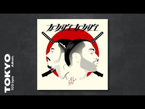 [FREE] Japanese Cloud Rap Type Beat | PNL Type Beat | "Tokyo" 🎌