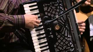 St. George's Day: Martin Carthy & Chris Parkinson: March of the Siamese Children