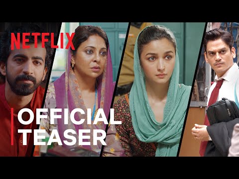 Darlings | Official Teaser