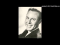 Jim Reeves - I'd Like To Be