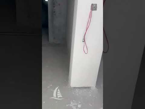 Vela Paje Construction Phase 1 – September 15, 2026 #3 | Interior Works, Vela Breeze